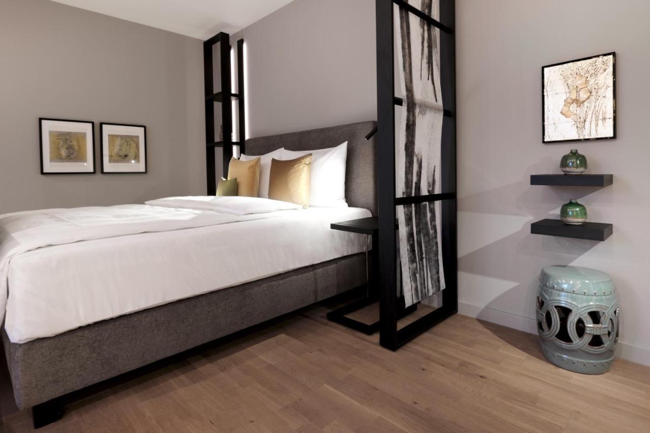 Saxx Hotel "Am Theater Karree" Хаген Екстериор снимка